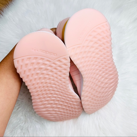 Adidas Originals U_Path Icey Pink - Picture 5 of 6